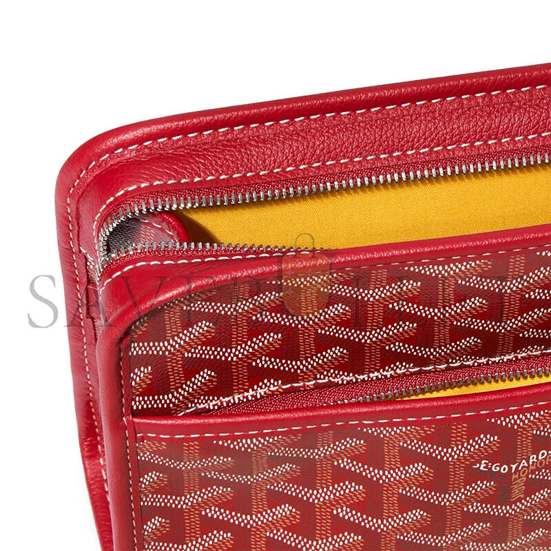G09ard jouvence pm toiletry bag jouvenpmlty02cl02p (21*16*7cm)